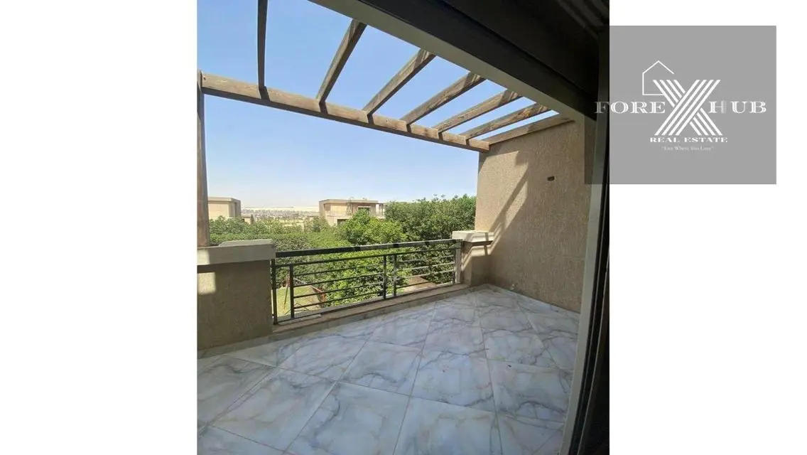 Luxury Home with 628 Square Meters Including Private Pool and Garden