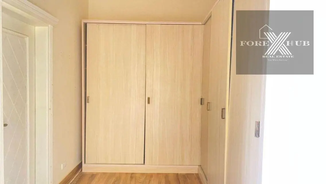 Luxury Home with 628 Square Meters Including Private Pool and Garden