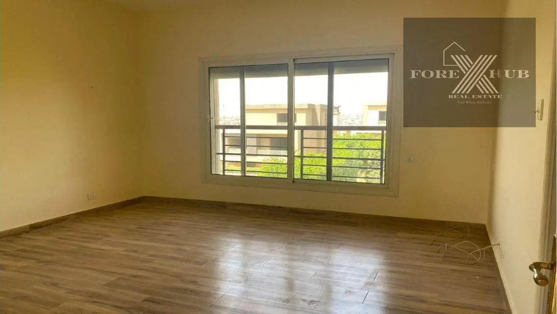Luxury Home with 628 Square Meters Including Private Pool and Garden