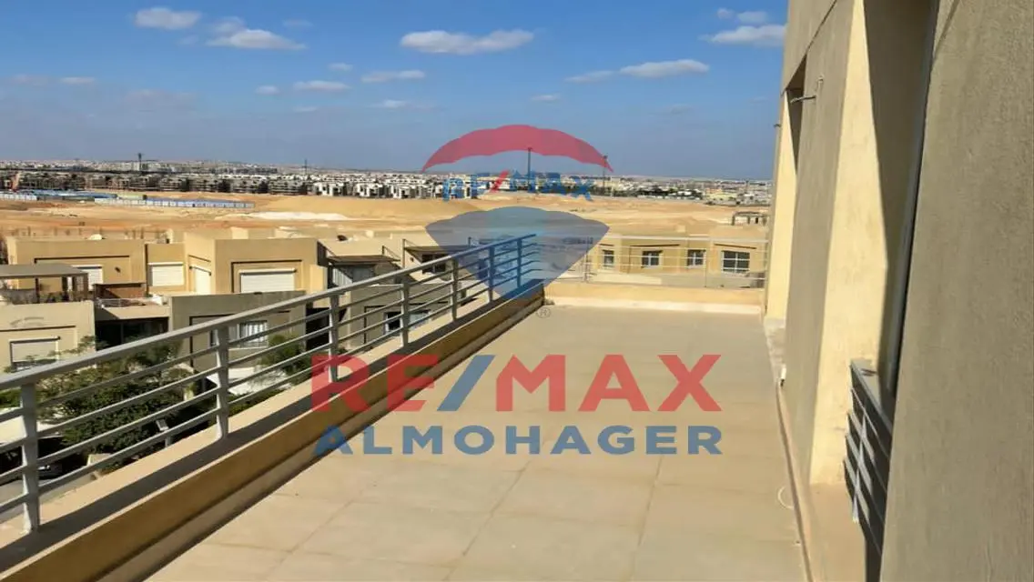 شقة فاخرة للإيجار بمساحة 130 متر