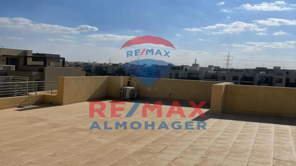 شقة فاخرة للإيجار بمساحة 130 متر