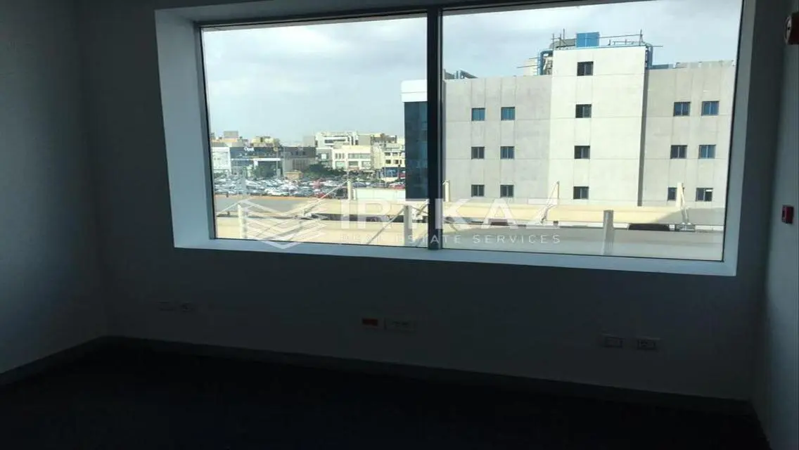 Modern Office Space of 200 Meters in the City Centre