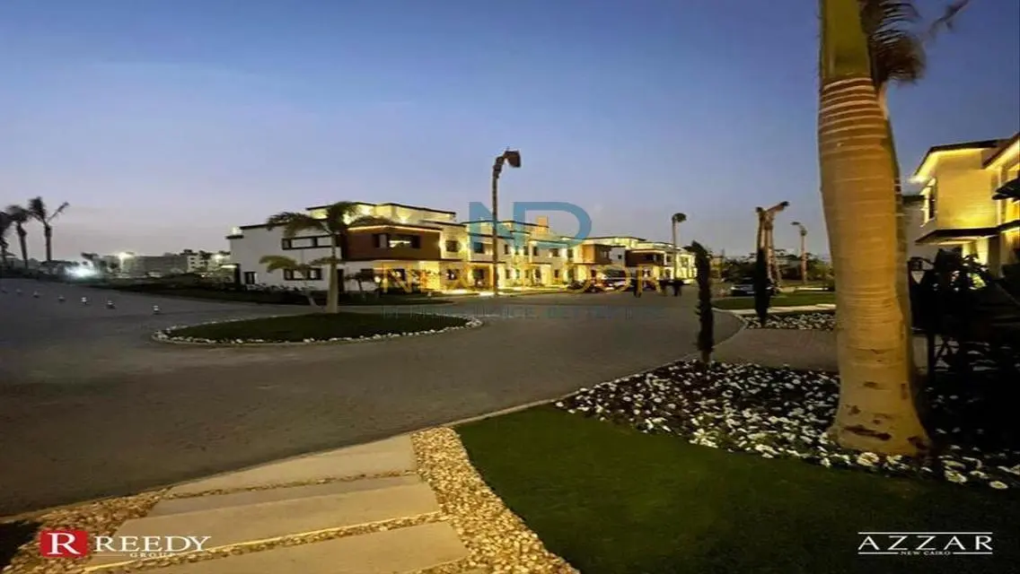 شقة فاخرة بأفضل المواقع - 13500000 جنيه