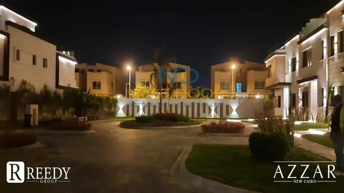 شقة فاخرة بأفضل المواقع - 13500000 جنيه