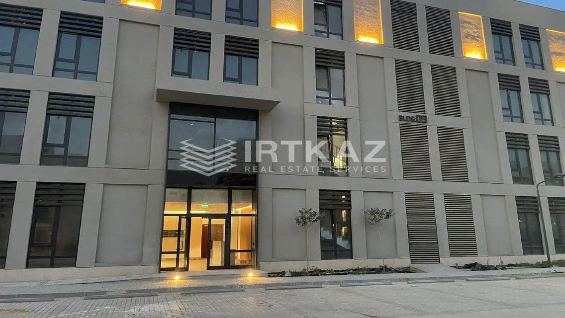 Luxury Apartment for Sale in a Quiet Neighborhood