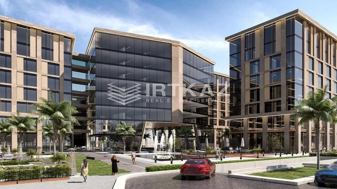 Luxury Apartment with 7 Rooms of 9457000 Meters