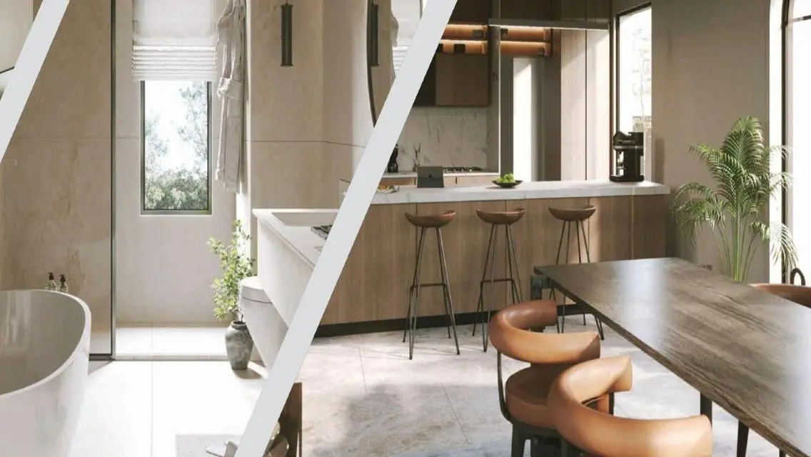 Luxury Apartment with Stunning View for Sale in Prime Location