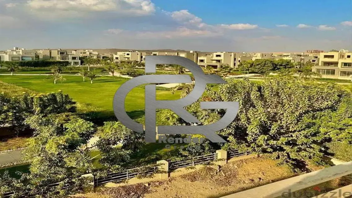 فيلا فاخرة مع مسبح وحديقة خاصة للبيع