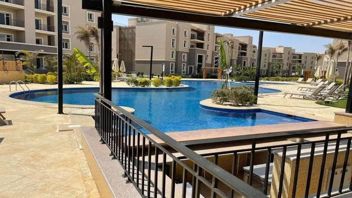Luxury Apartment for Sale in Prime Location