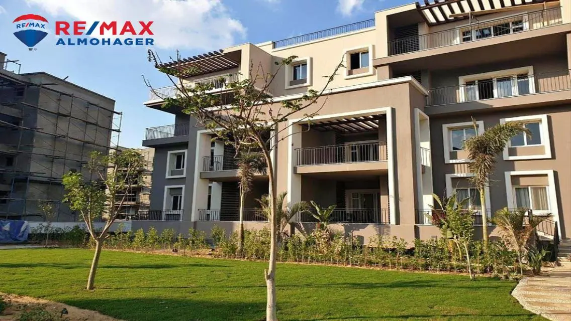 Luxury Apartment for Sale in Prime Location