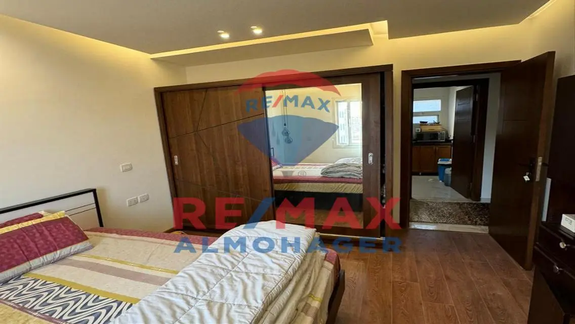 Luxury Apartment for Rent at 55000