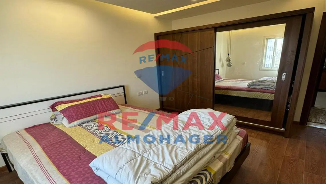 Luxury Apartment for Rent at 55000