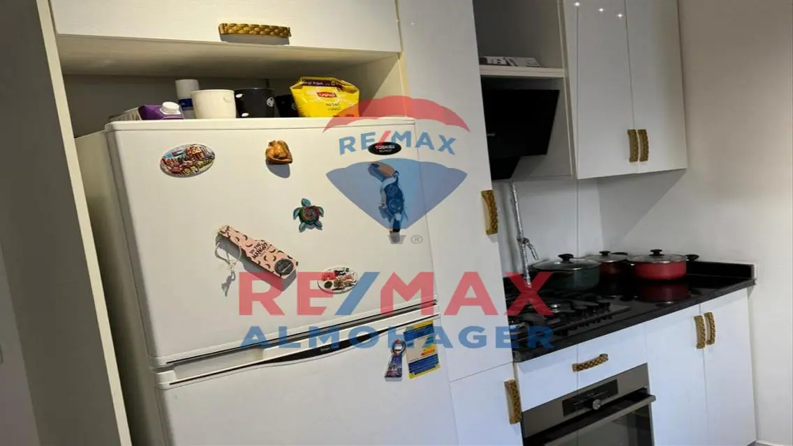 Luxury Apartment for Rent at 55000