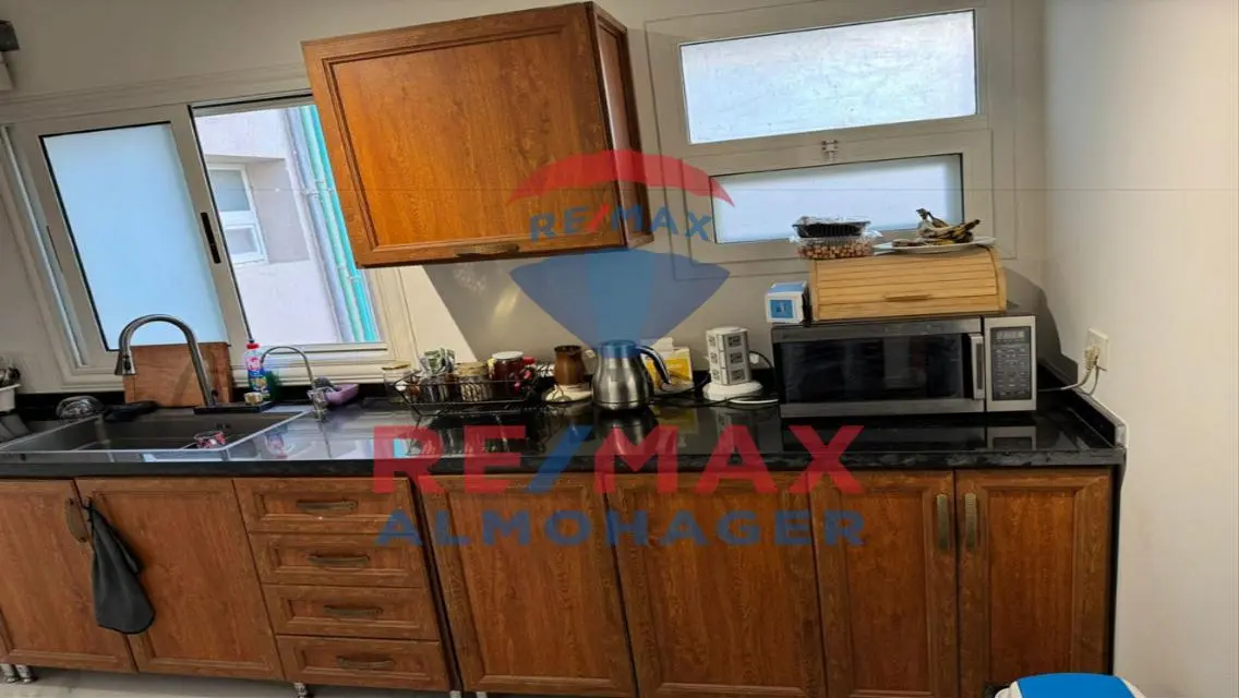 Luxury Apartment for Rent at 55000