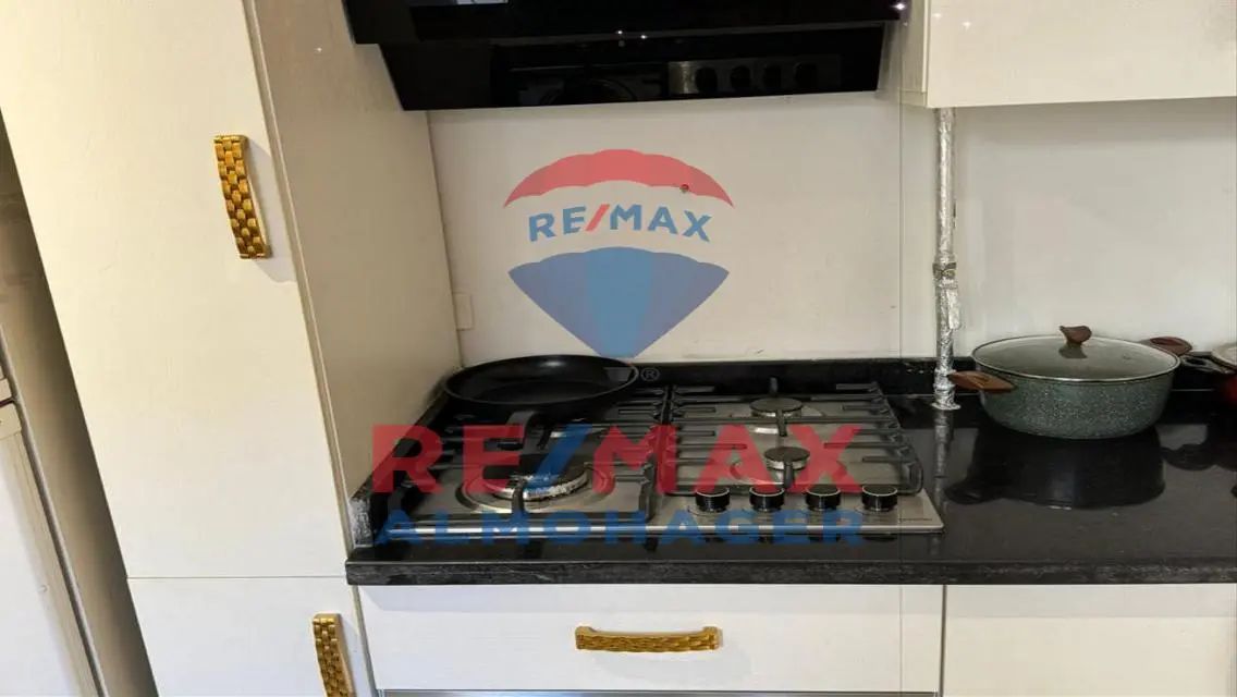 Luxury Apartment for Rent at 55000