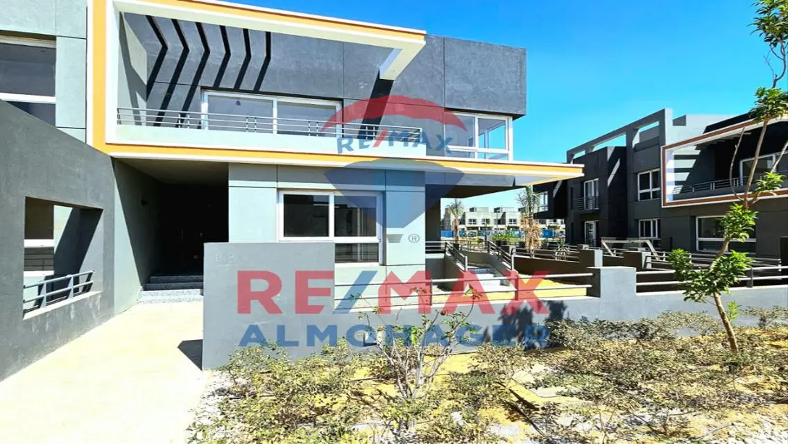 Luxury Villa for Sale with Spacious Layout and Amazing Amenities