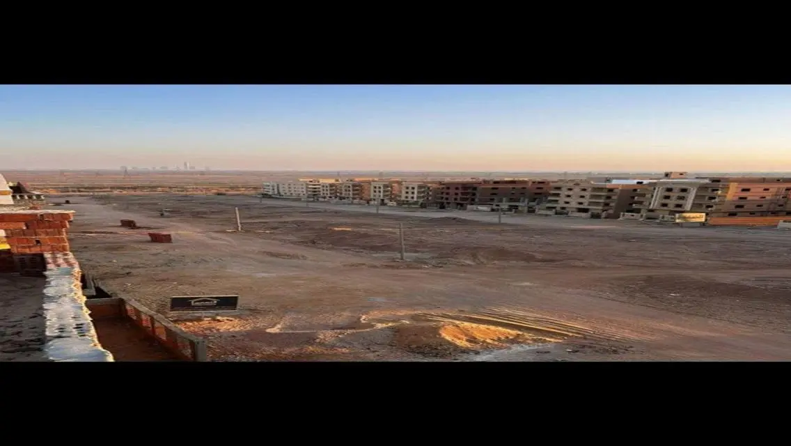 Luxury Apartment with Balcony and Gym - 1500000 EGP