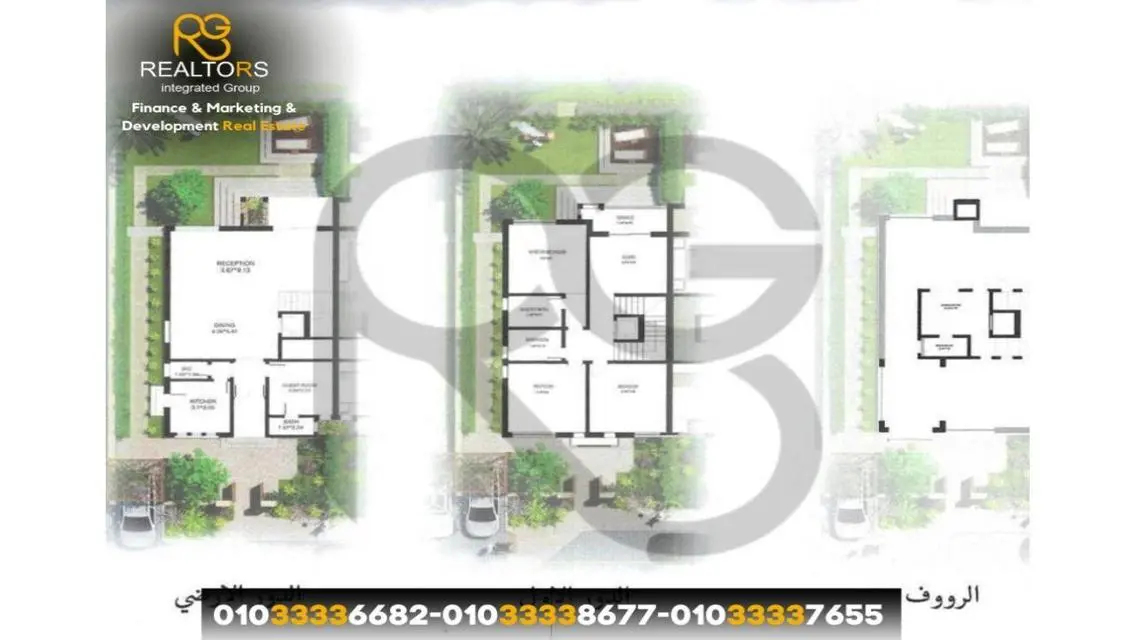 Luxury Apartment for Sale in the Prime Location