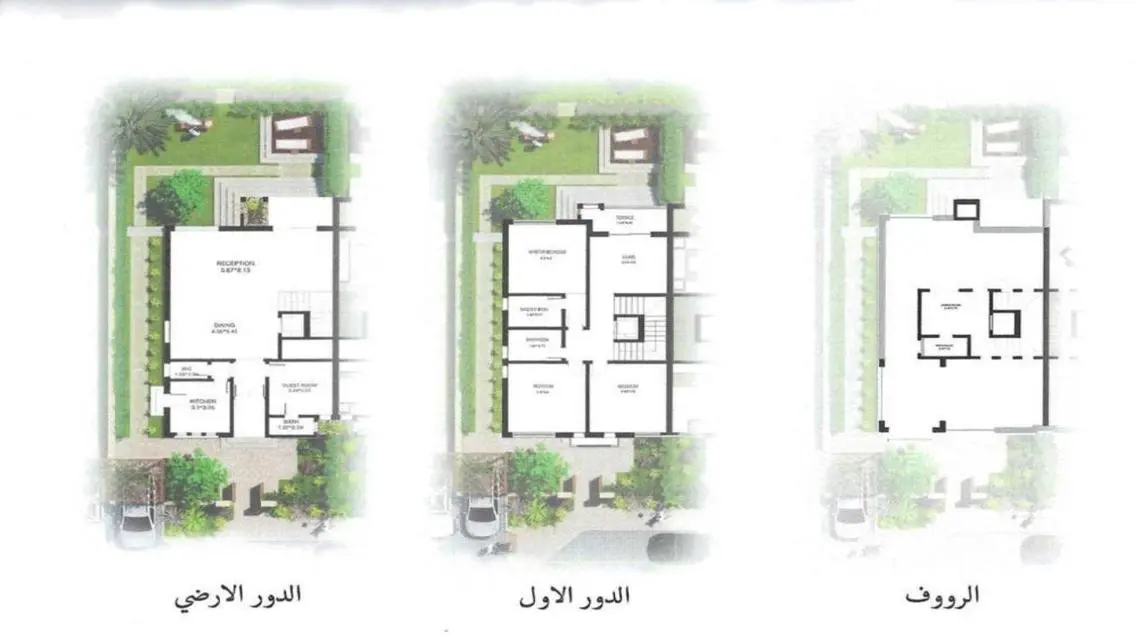 Luxury Apartment for Sale in the Prime Location