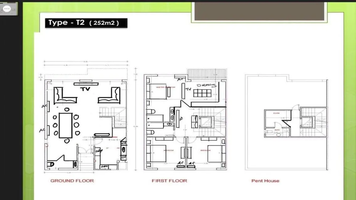 Luxury Apartment for Sale in the Prime Location