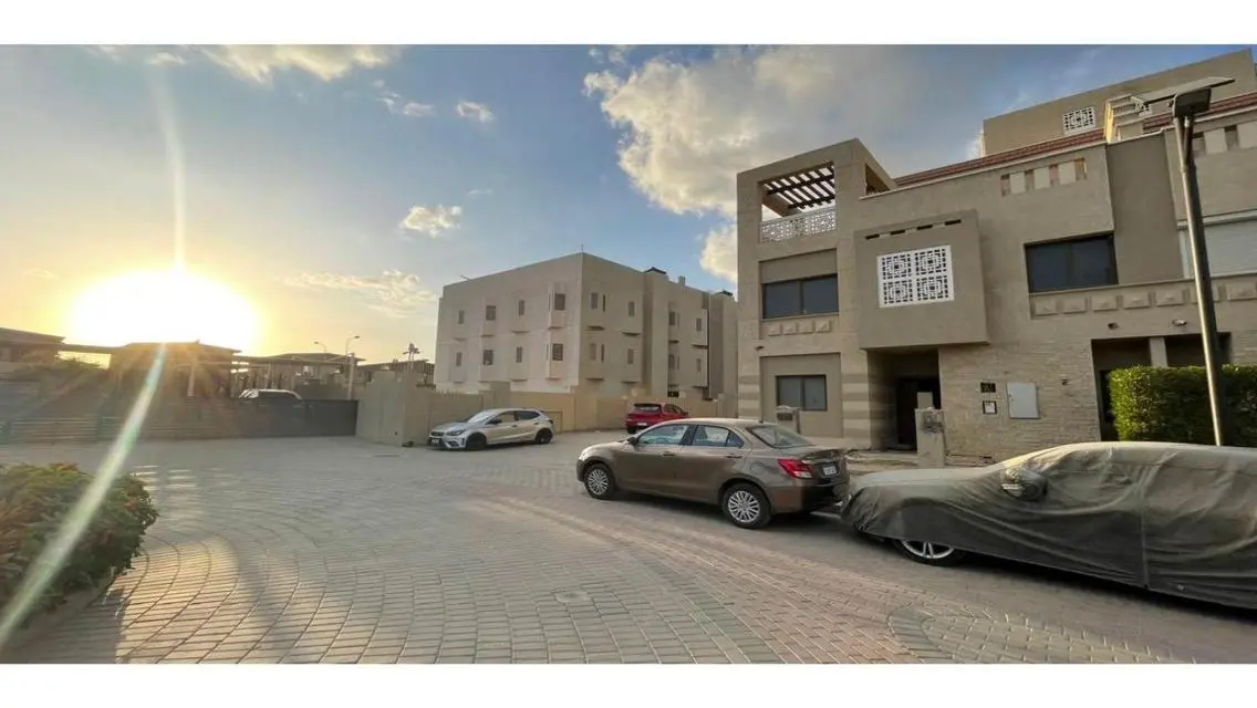 Luxury Apartment for Sale in the Prime Location