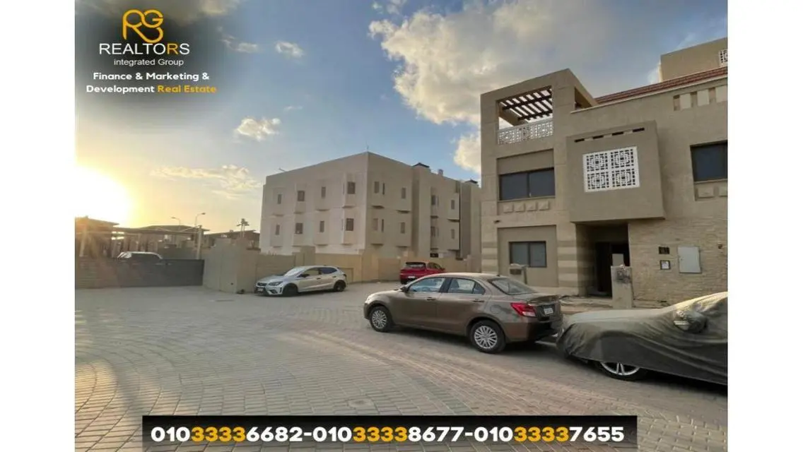 Luxury Apartment for Sale in the Prime Location