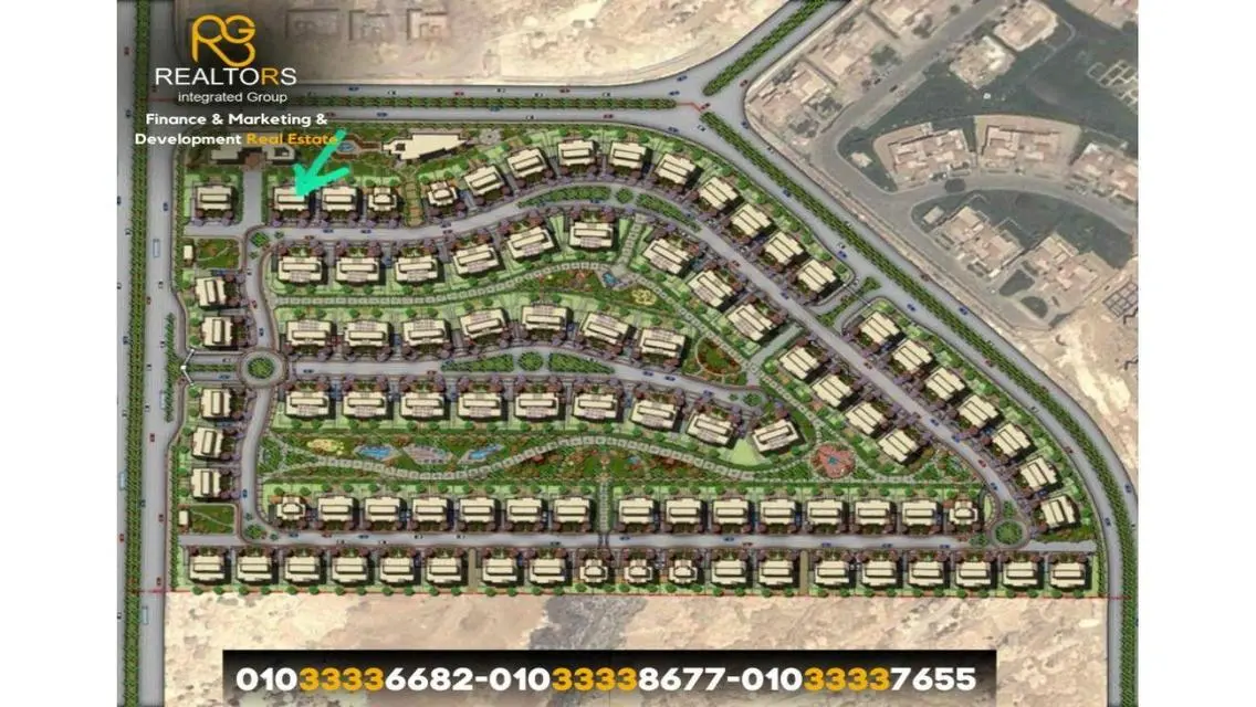 Luxury Apartment for Sale in the Prime Location