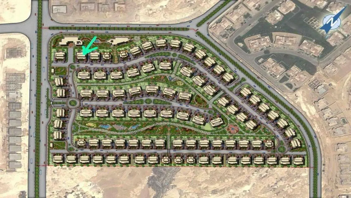 Luxury Apartment for Sale in the Prime Location