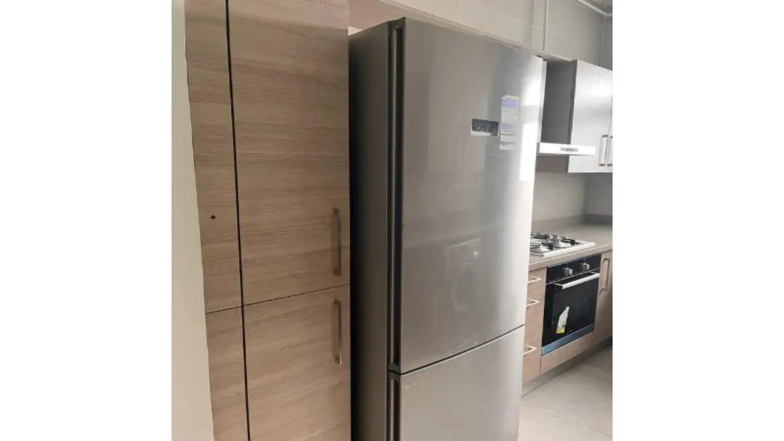 Luxury Apartment with Spacious Living for Sale