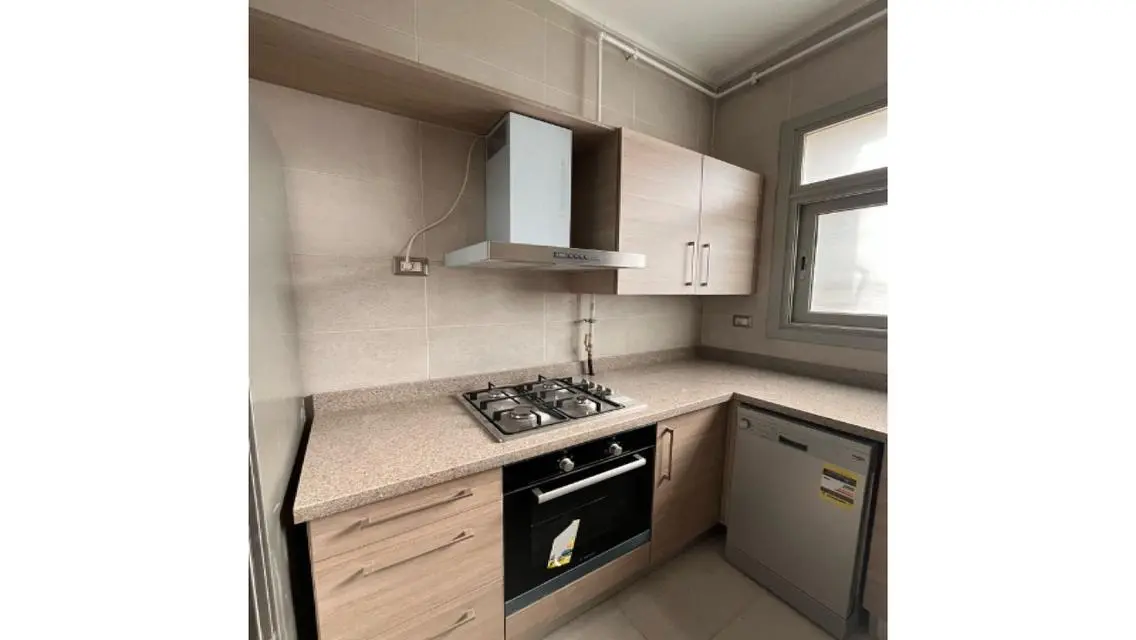 Luxury Apartment with Spacious Living for Sale