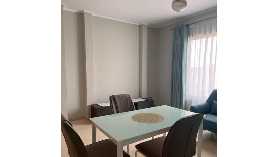 Luxury Apartment with Spacious Living for Sale