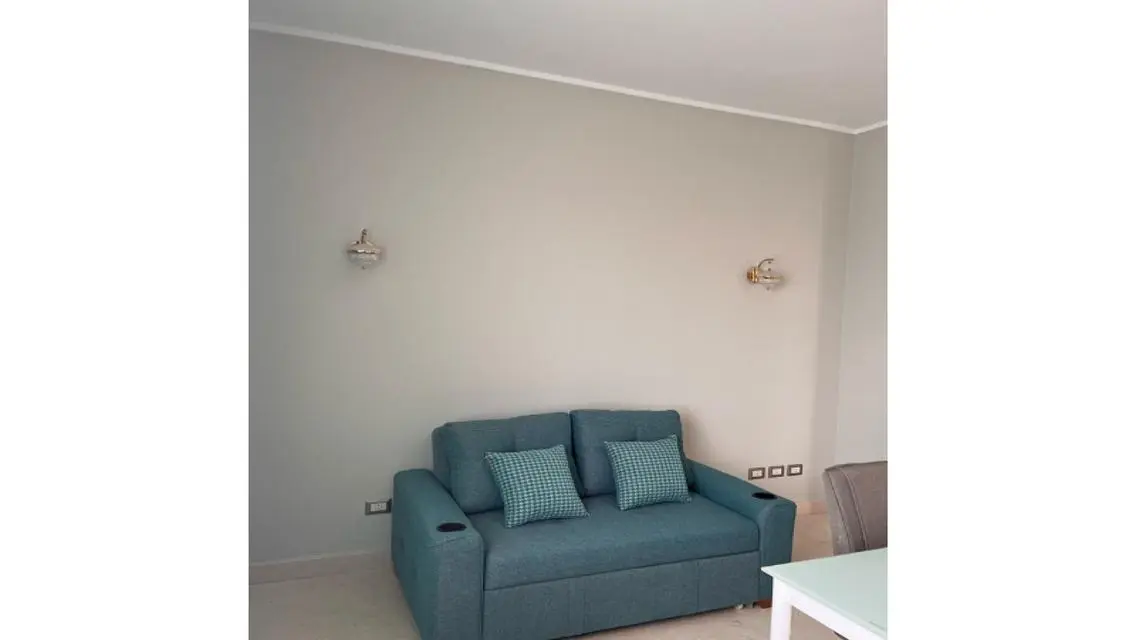 Luxury Apartment with Spacious Living for Sale