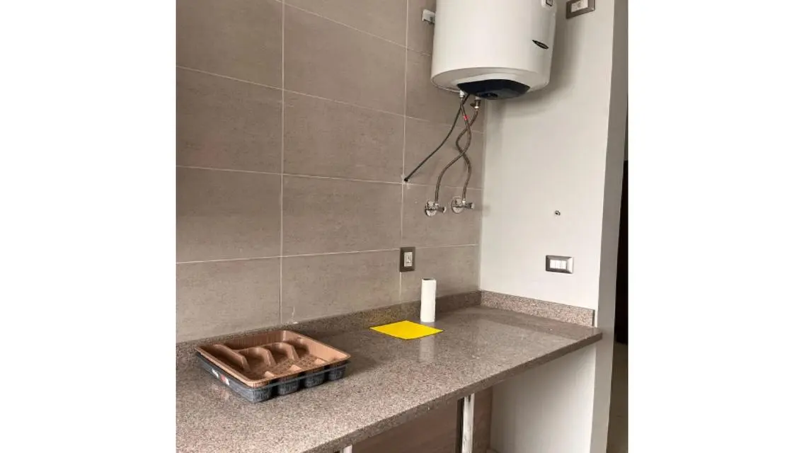 Luxury Apartment with Spacious Living for Sale