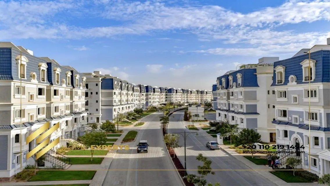 Luxury Apartment for Sale in Prime Location