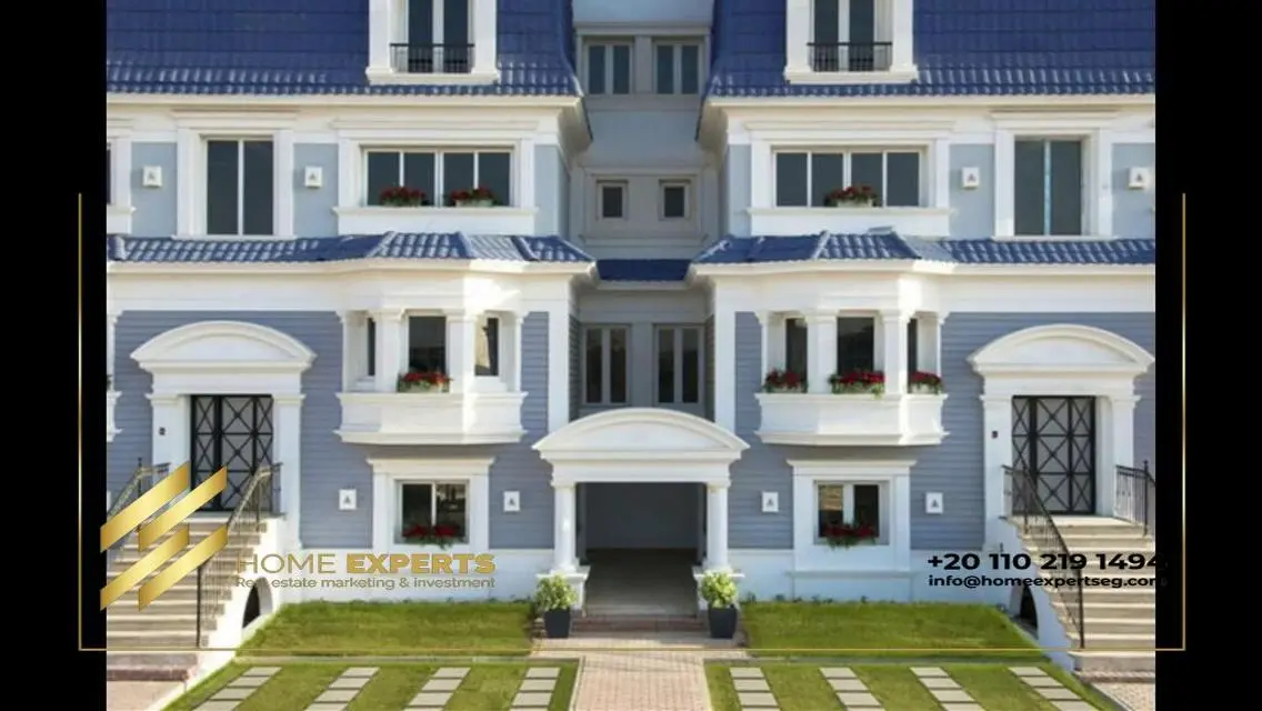 Luxury Apartment for Sale in Prime Location