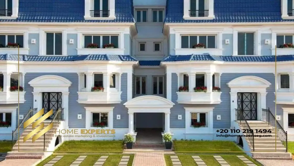 Luxury Apartment for Sale in Prime Location