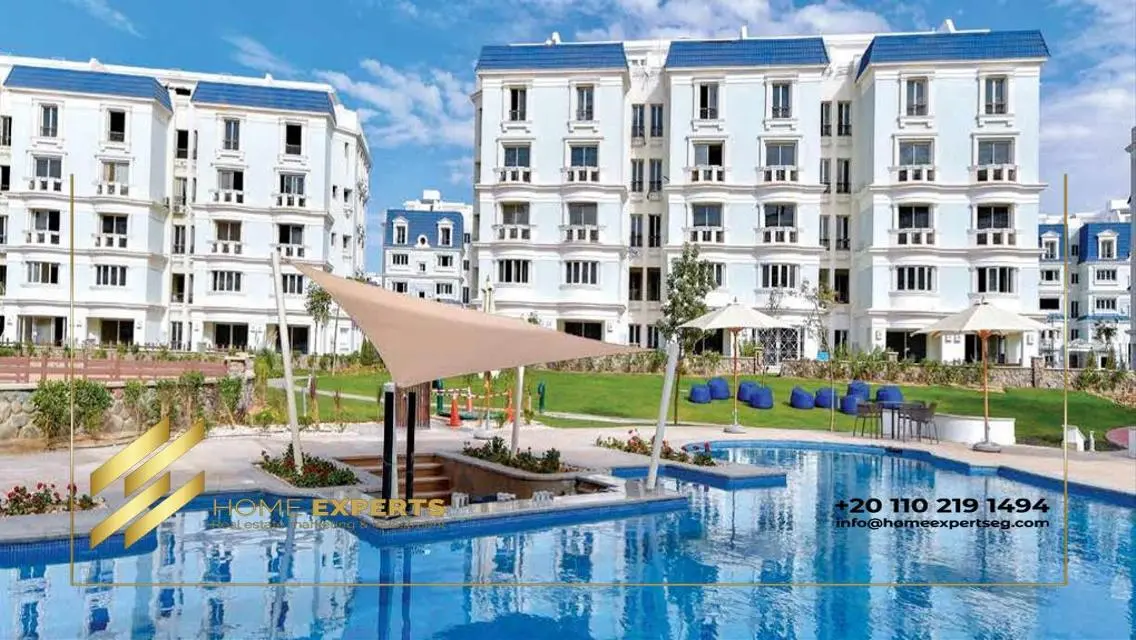 Luxury Apartment for Sale in Prime Location