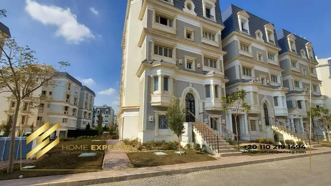 Luxury Apartment for Sale in Prime Location