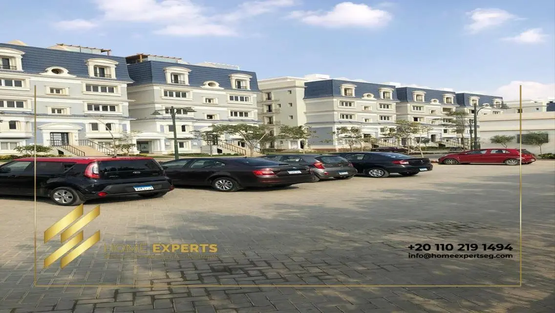 Luxury Apartment for Sale in Prime Location