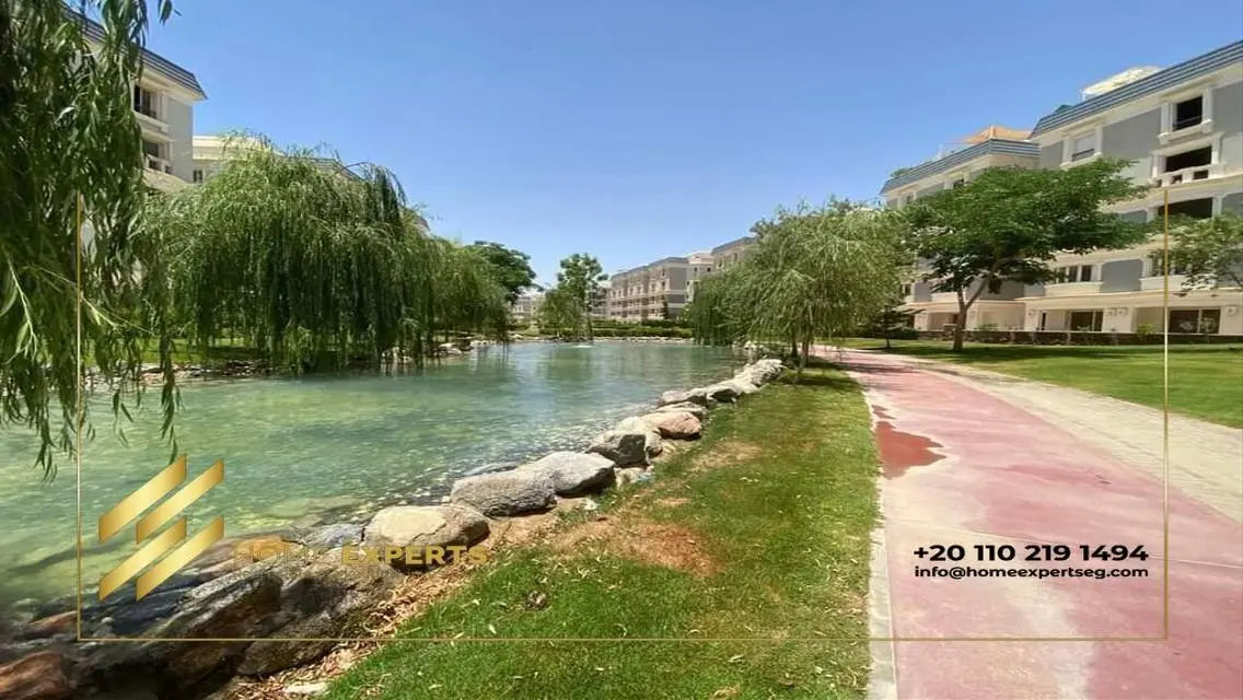 Luxury Apartment for Sale in Prime Location