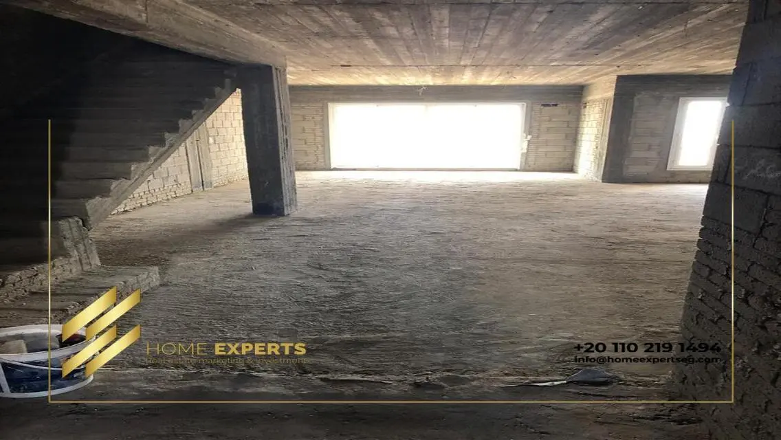 Luxury Apartment for Sale in Prime Location