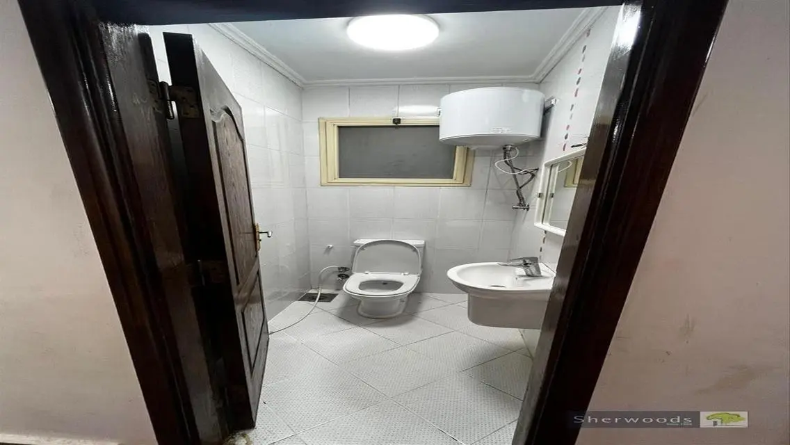 Luxury Apartment for Sale at 5,000,000 EGP in Cairo