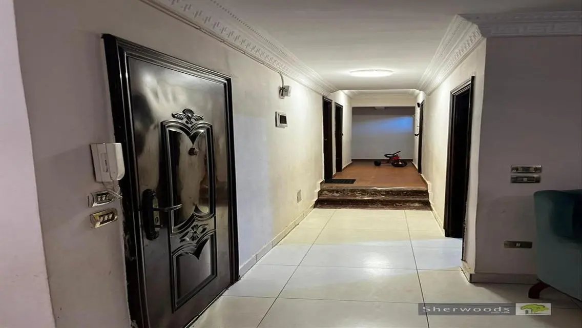 Luxury Apartment for Sale at 5,000,000 EGP in Cairo