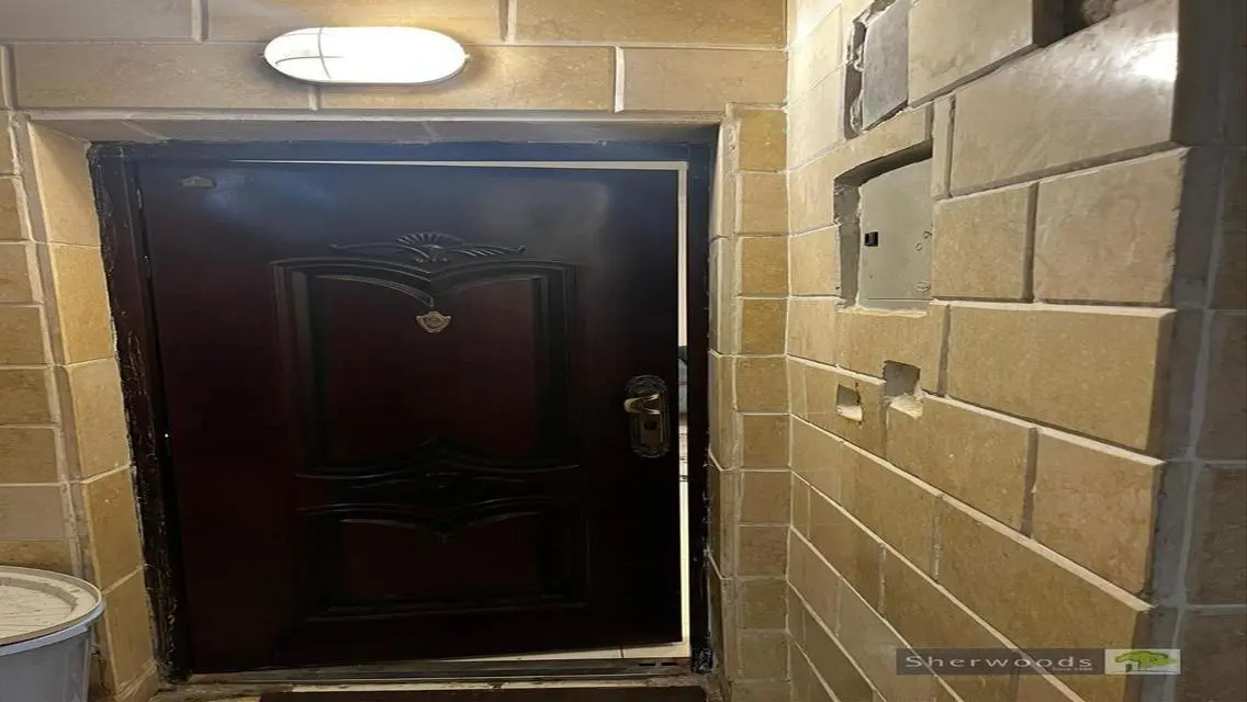 Luxury Apartment for Sale at 5,000,000 EGP in Cairo