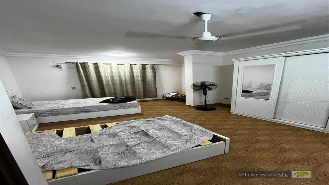 Luxury Apartment for Sale at 5,000,000 EGP in Cairo