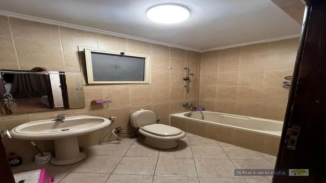 Luxury Apartment for Sale at 5,000,000 EGP in Cairo