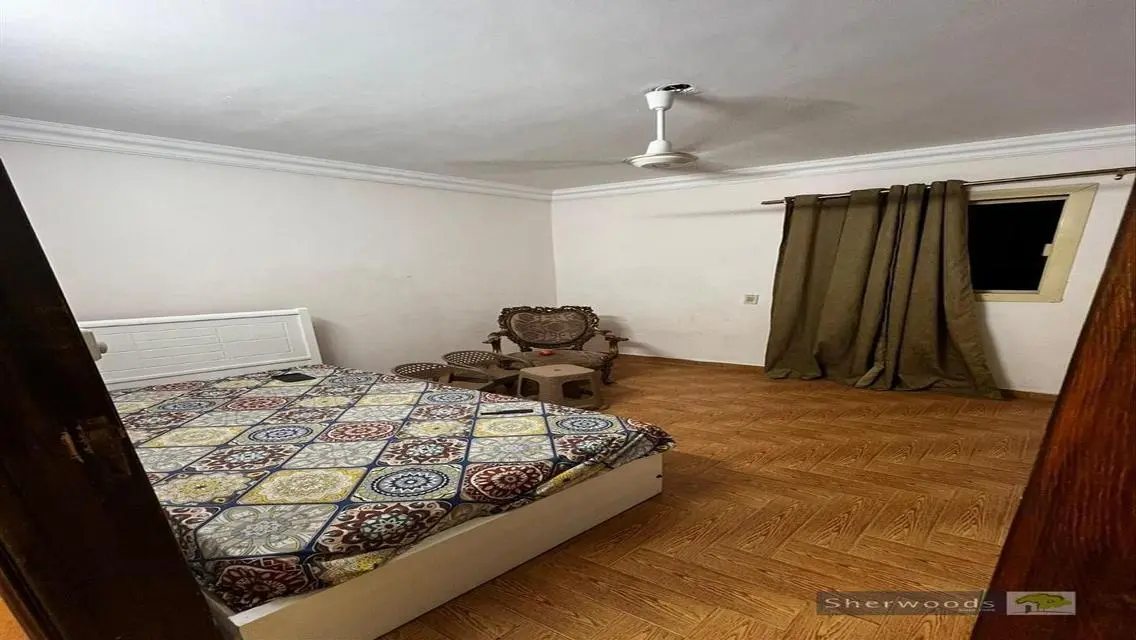 Luxury Apartment for Sale at 5,000,000 EGP in Cairo