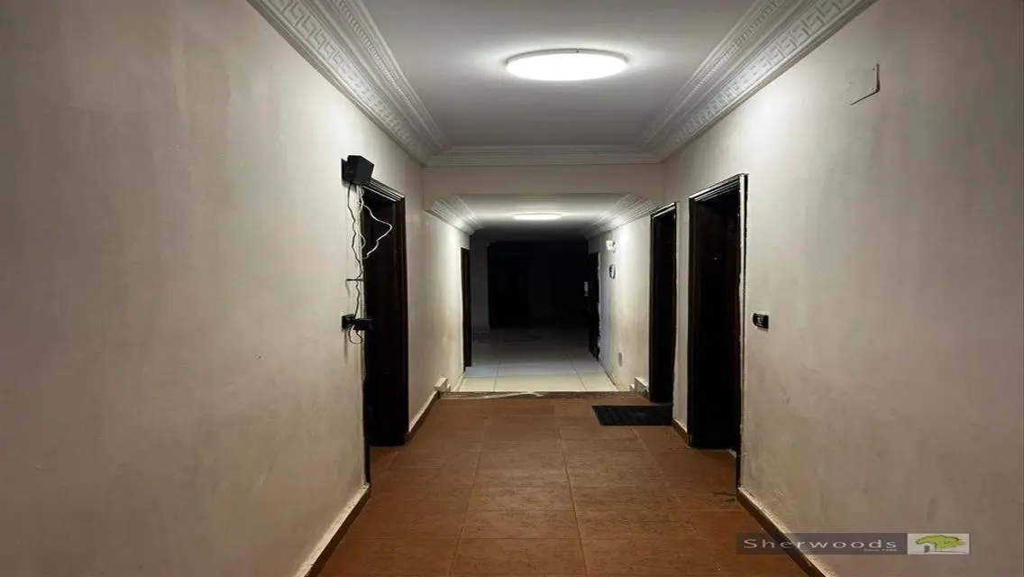 Luxury Apartment for Sale at 5,000,000 EGP in Cairo