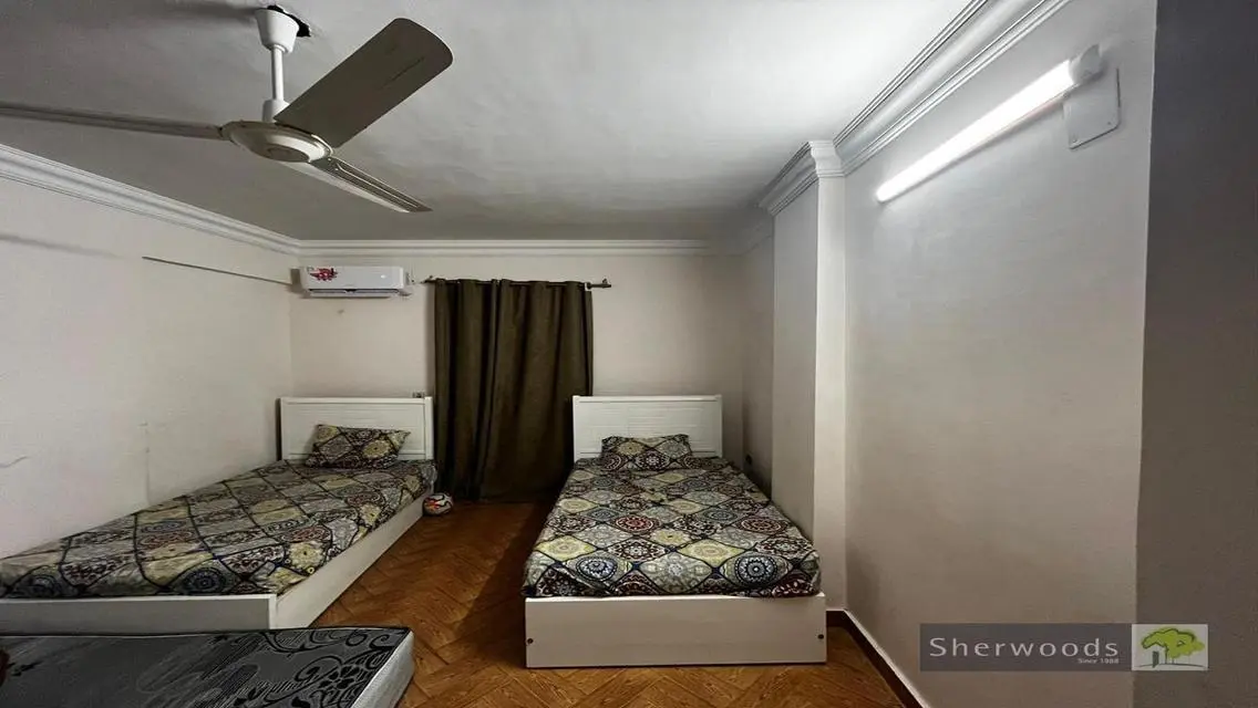 Luxury Apartment for Sale at 5,000,000 EGP in Cairo