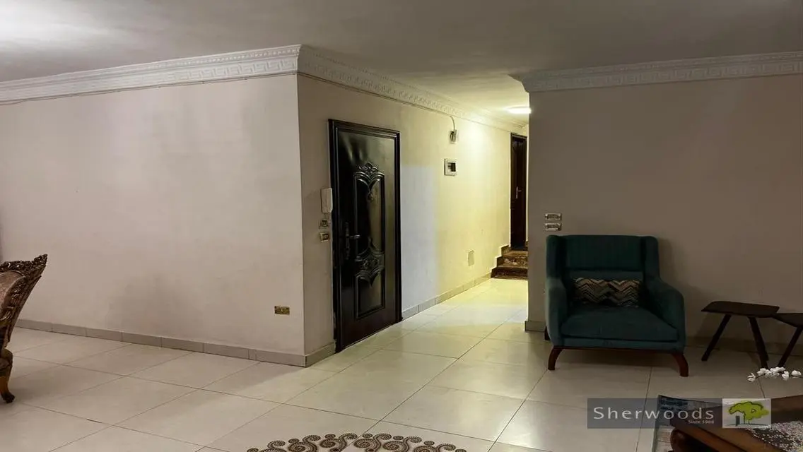 Luxury Apartment for Sale at 5,000,000 EGP in Cairo
